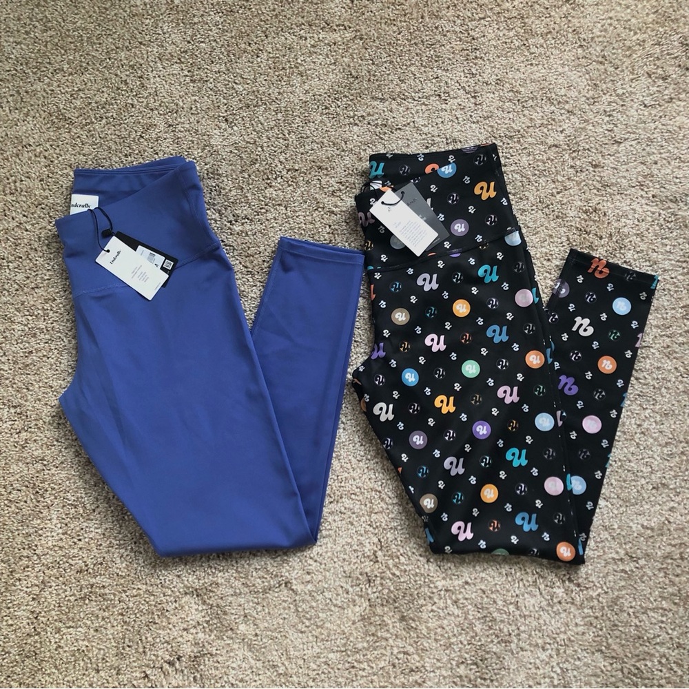 Underalls Legging Bundle